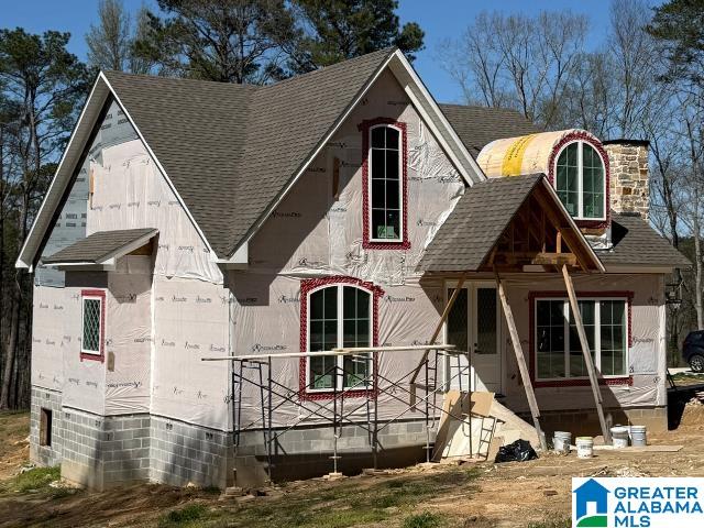 1807 EASLEY BRIDGE ROAD