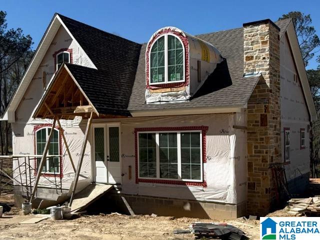 1807 EASLEY BRIDGE ROAD