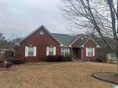 1609 HALL AVENUE GARDENDALE AL 35071