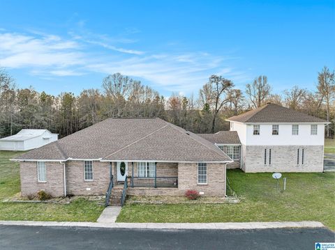 1372 COUNTY ROAD 16 CLANTON AL 35045
