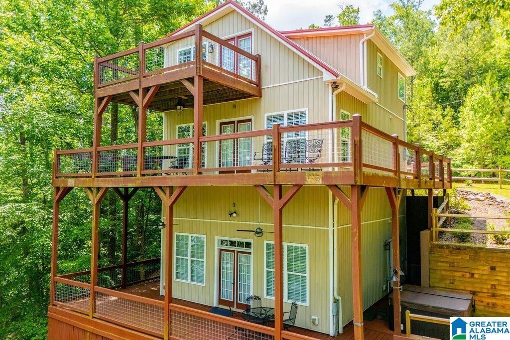 Photo 1 of 54 — 70 MONTANAS WAY, WEDOWEE, AL 36278