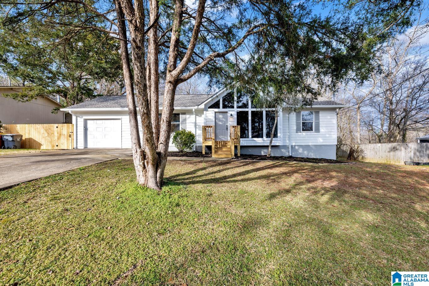 308 SAINT JOHN ROAD NW