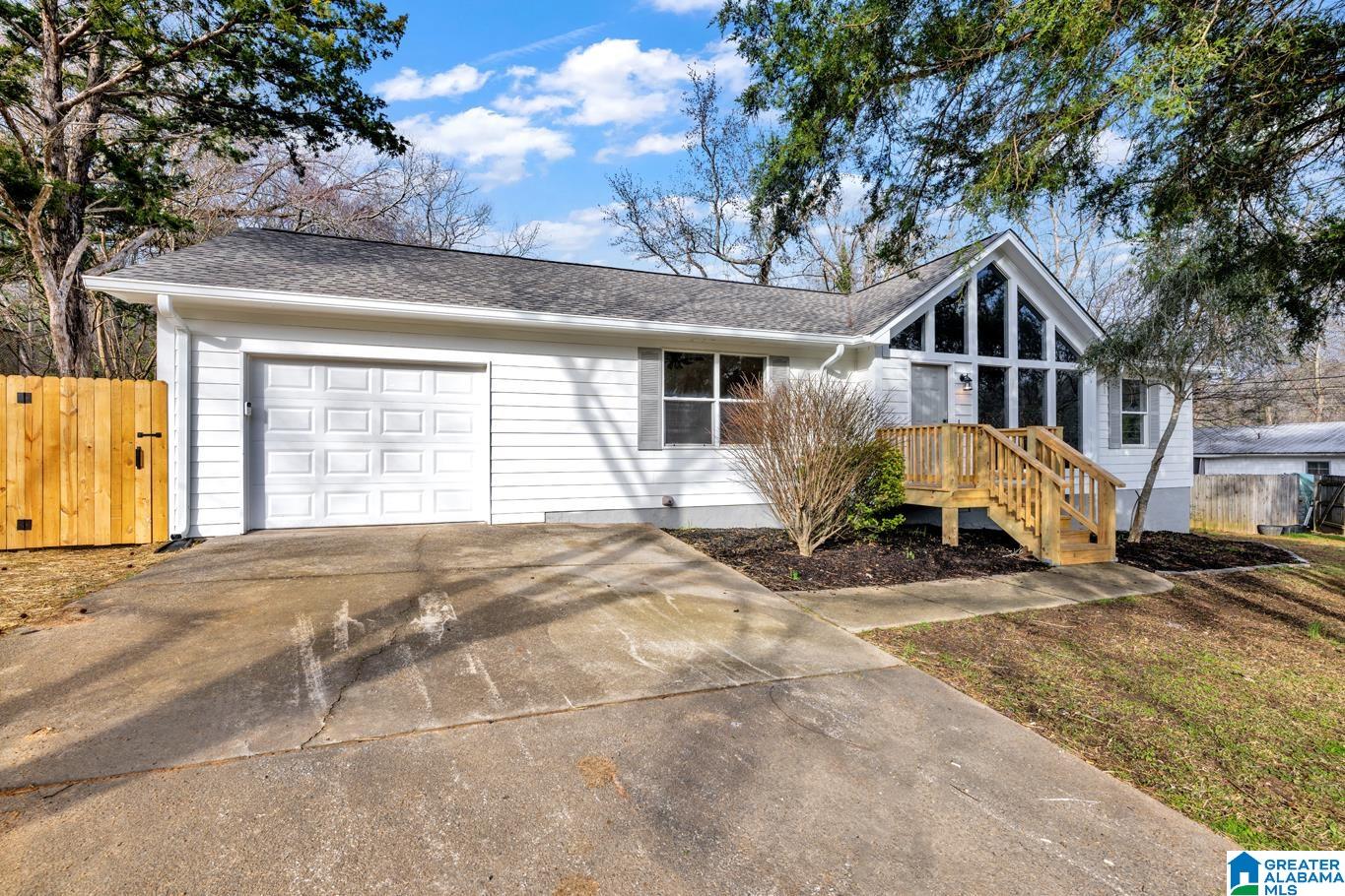 308 SAINT JOHN ROAD NW