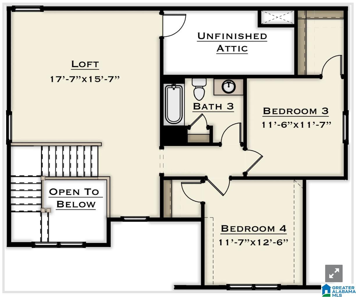 3446 BLACKRIDGE CIRCLE