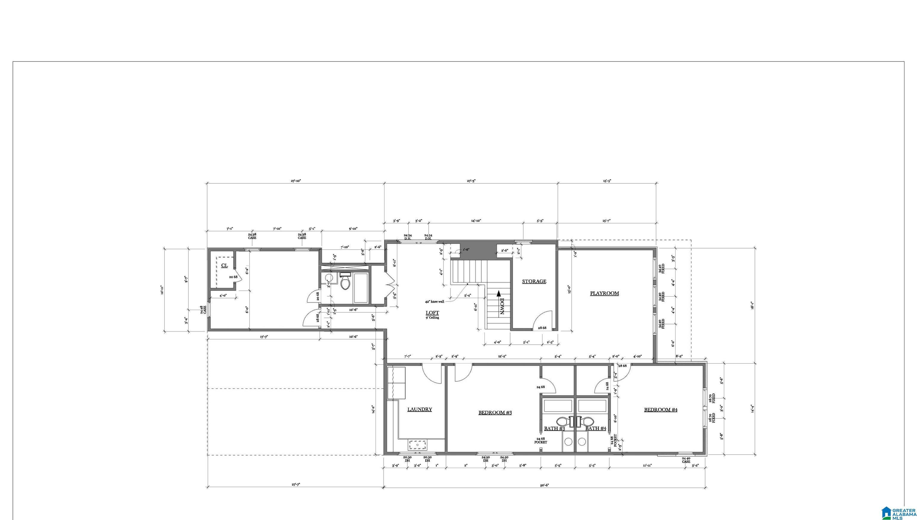 1616 ROSELAND DRIVE