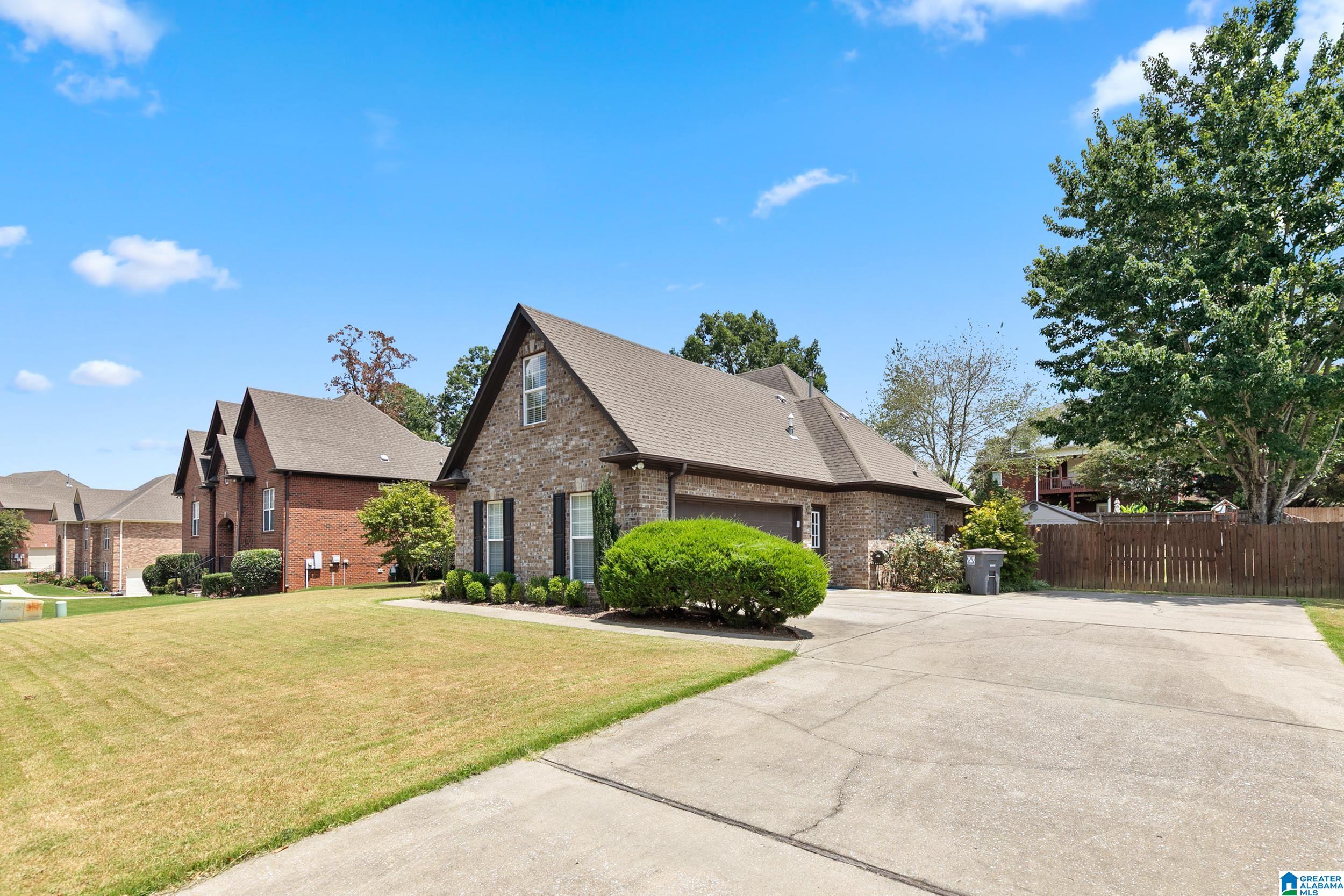 4309 SPRINGBROOK LANE