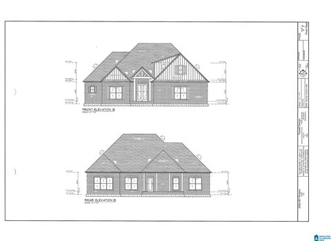 55 SALLIE WAY ODENVILLE AL 35120