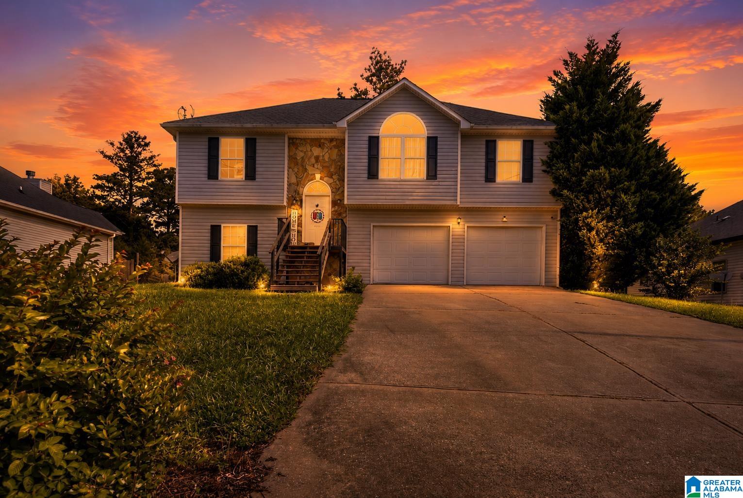 26 LINCOLN OAKS DRIVE