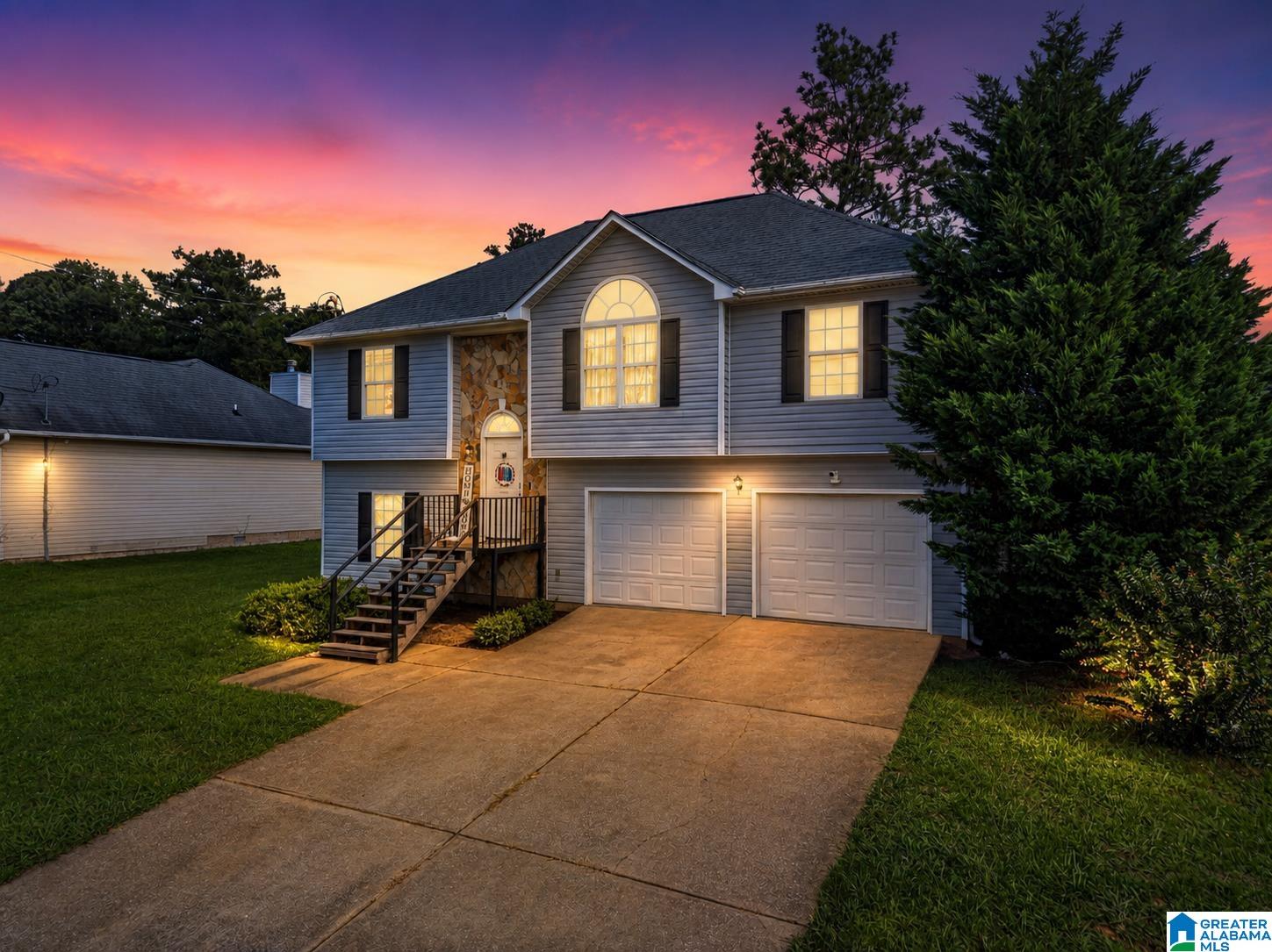 26 LINCOLN OAKS DRIVE