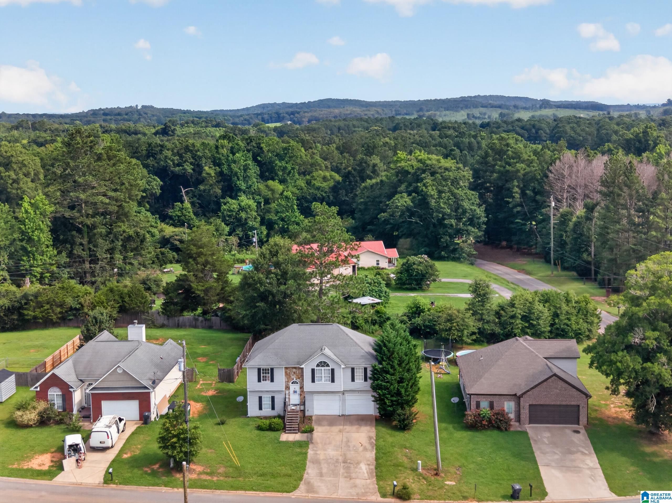 26 LINCOLN OAKS DRIVE