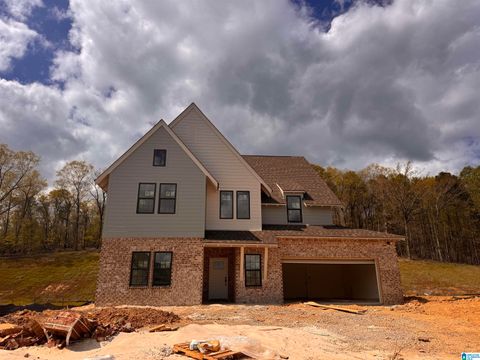 3498 BLACKRIDGE CIRCLE HOOVER AL 35244