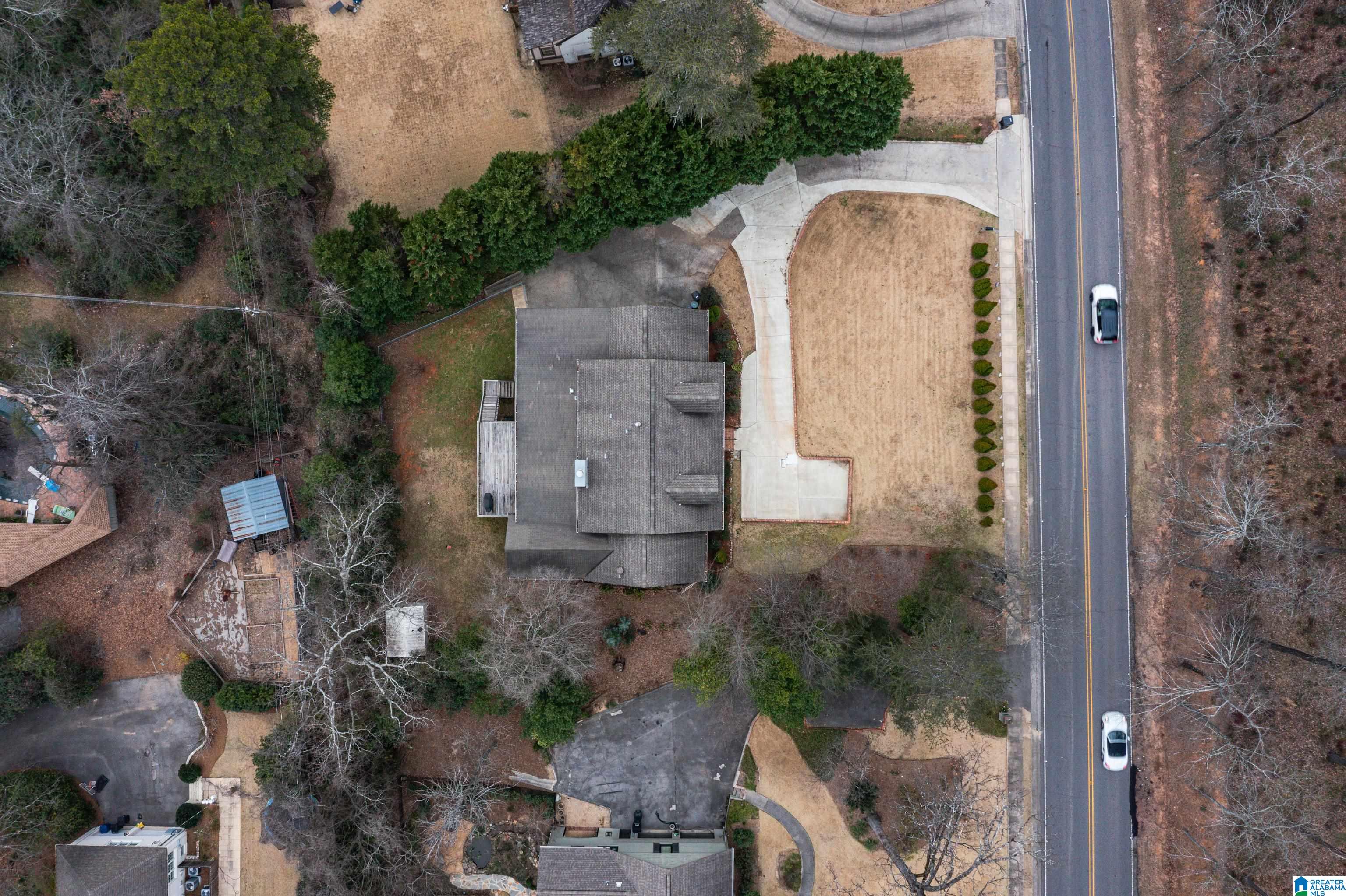 2836 OVERTON ROAD