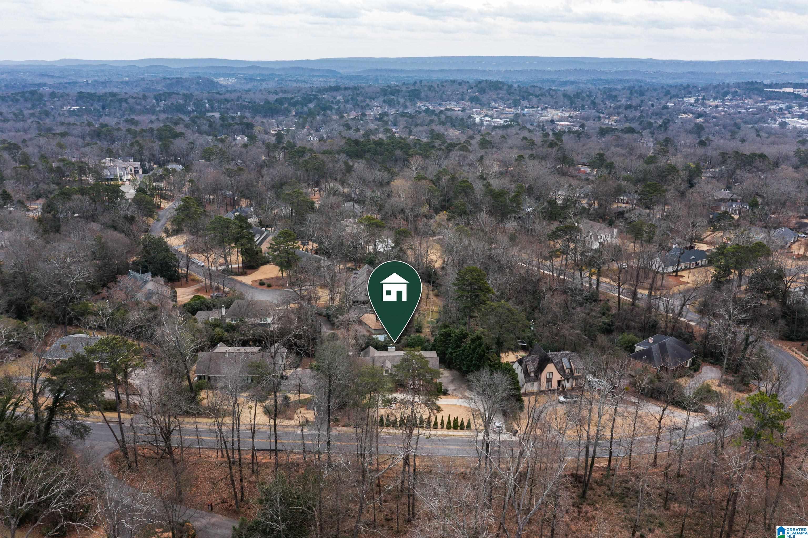 2836 OVERTON ROAD