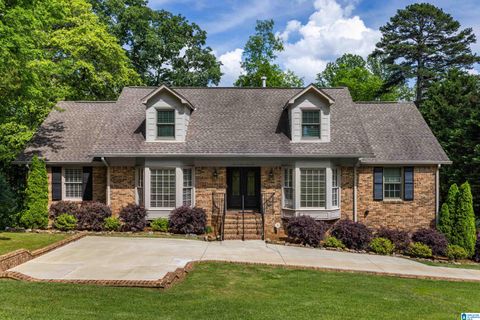 2836 OVERTON ROAD MOUNTAIN BROOK AL 35223