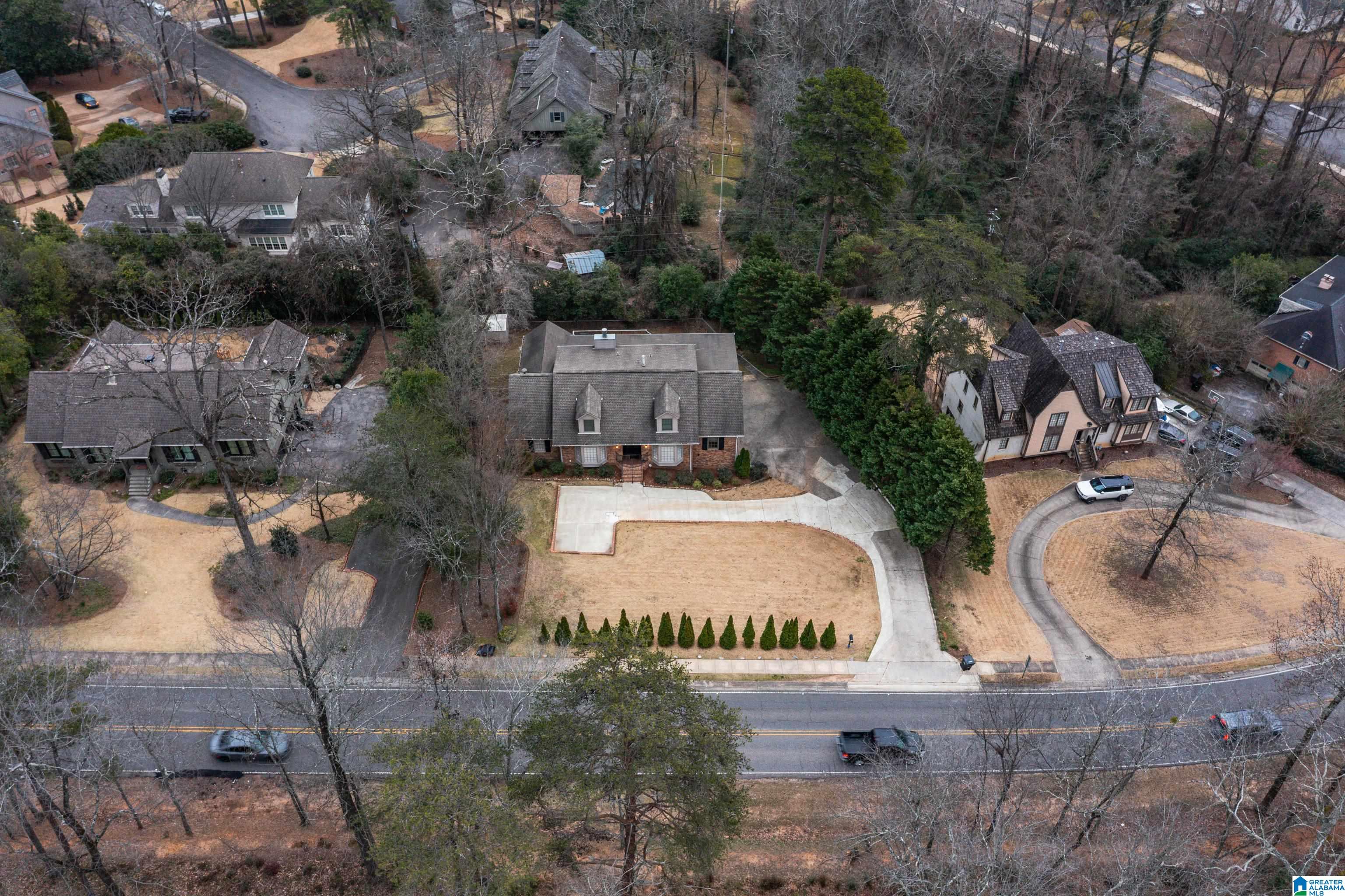 2836 OVERTON ROAD