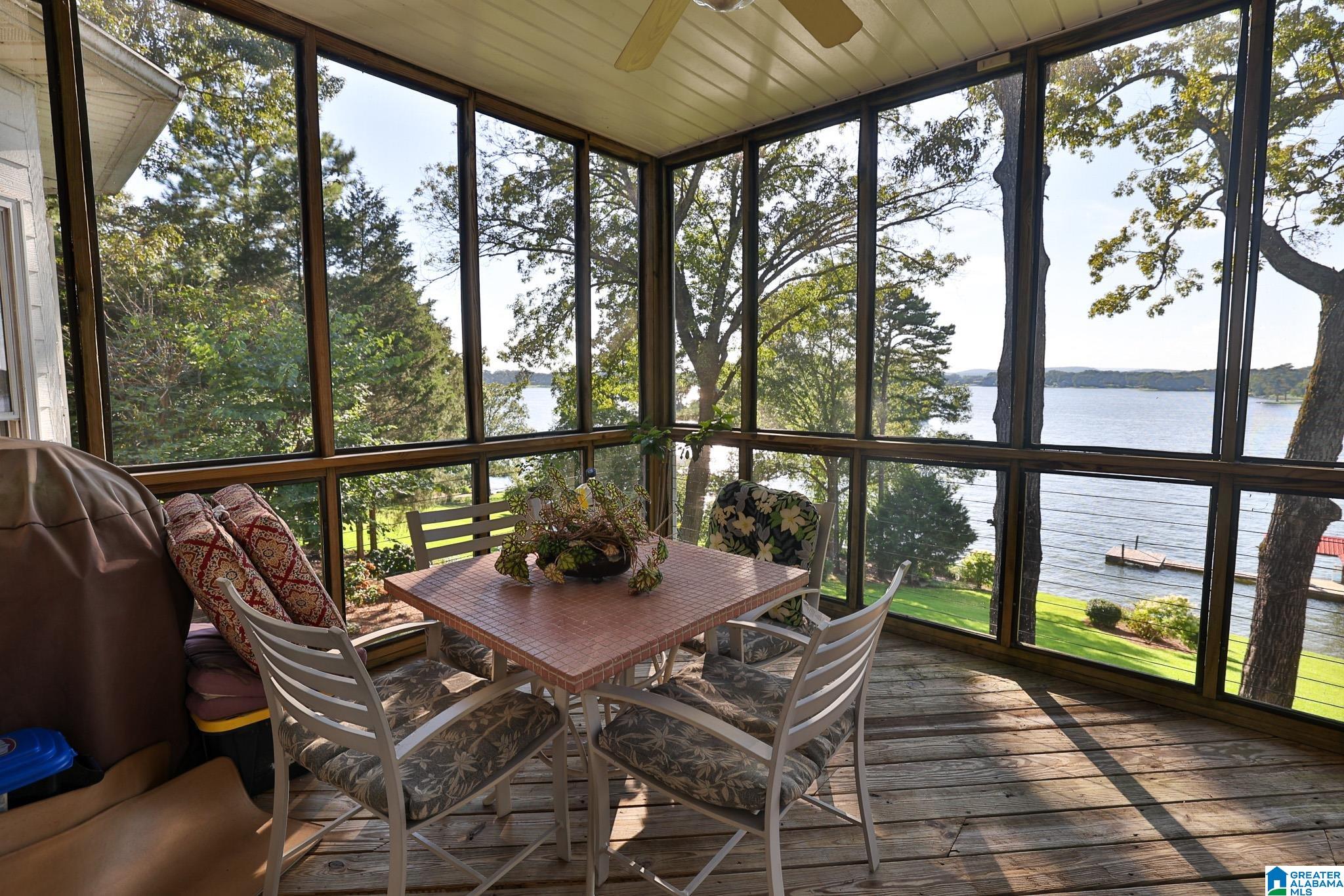 260 SKYLINE TRAIL