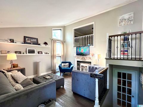 1414 ADAMS STREET PELHAM AL 35124