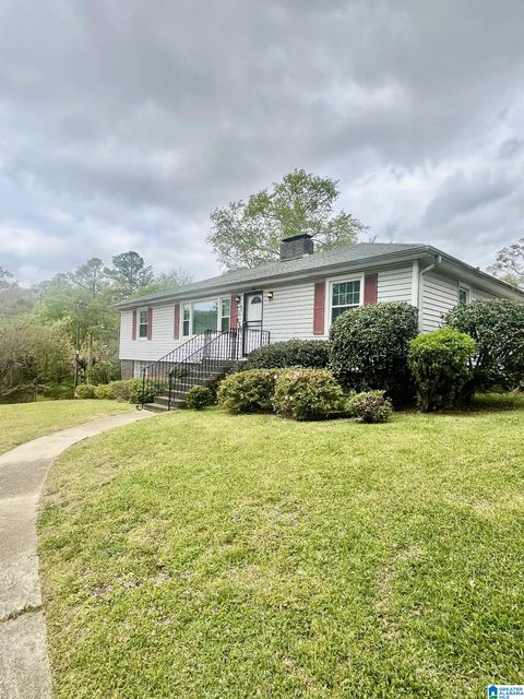 4200 CLAIRMONT AVENUE BIRMINGHAM AL 35222