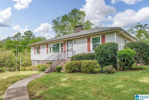 4200 CLAIRMONT AVENUE BIRMINGHAM AL 35222
