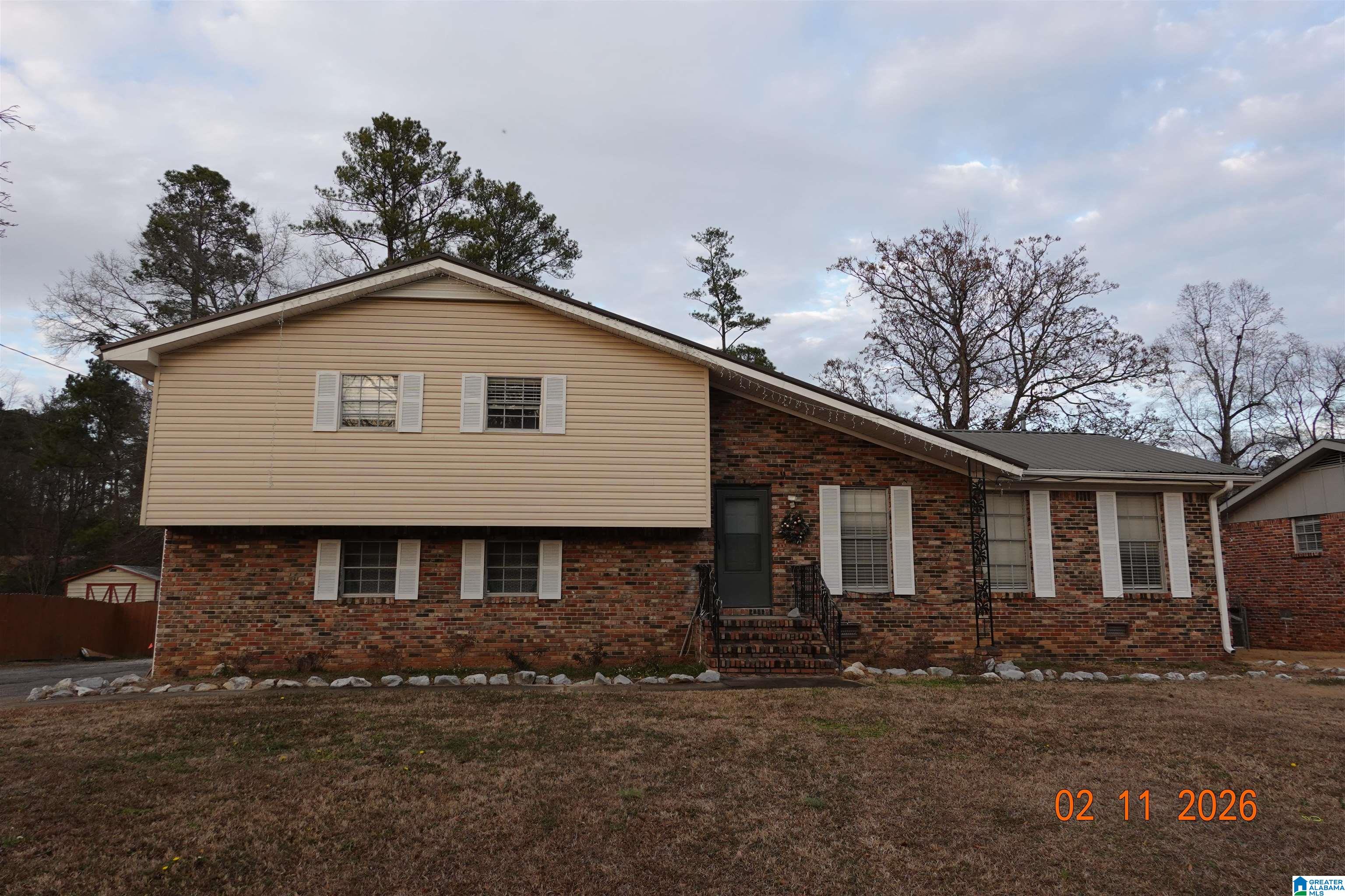 3413 LOCH RIDGE TRAIL