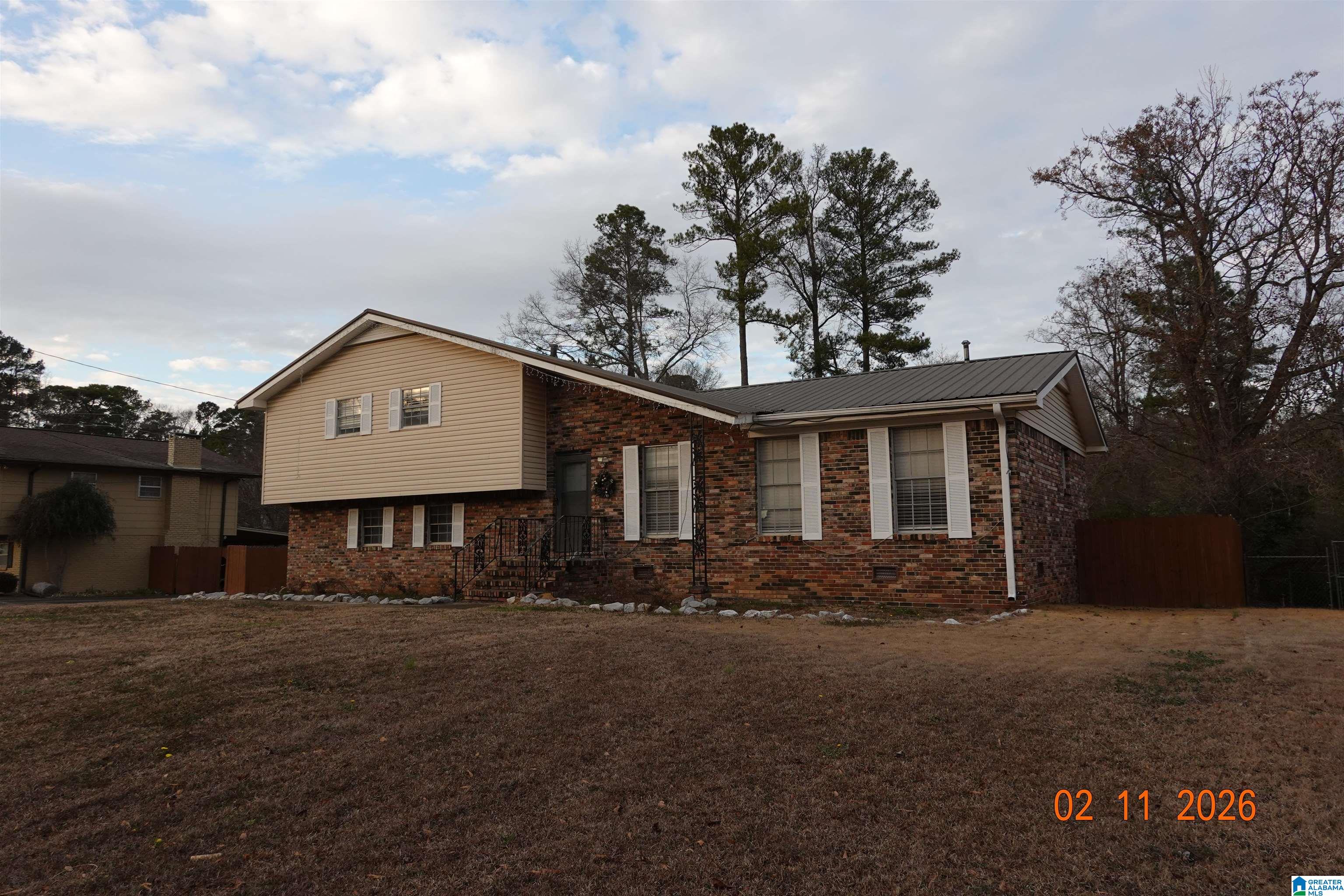 3413 LOCH RIDGE TRAIL