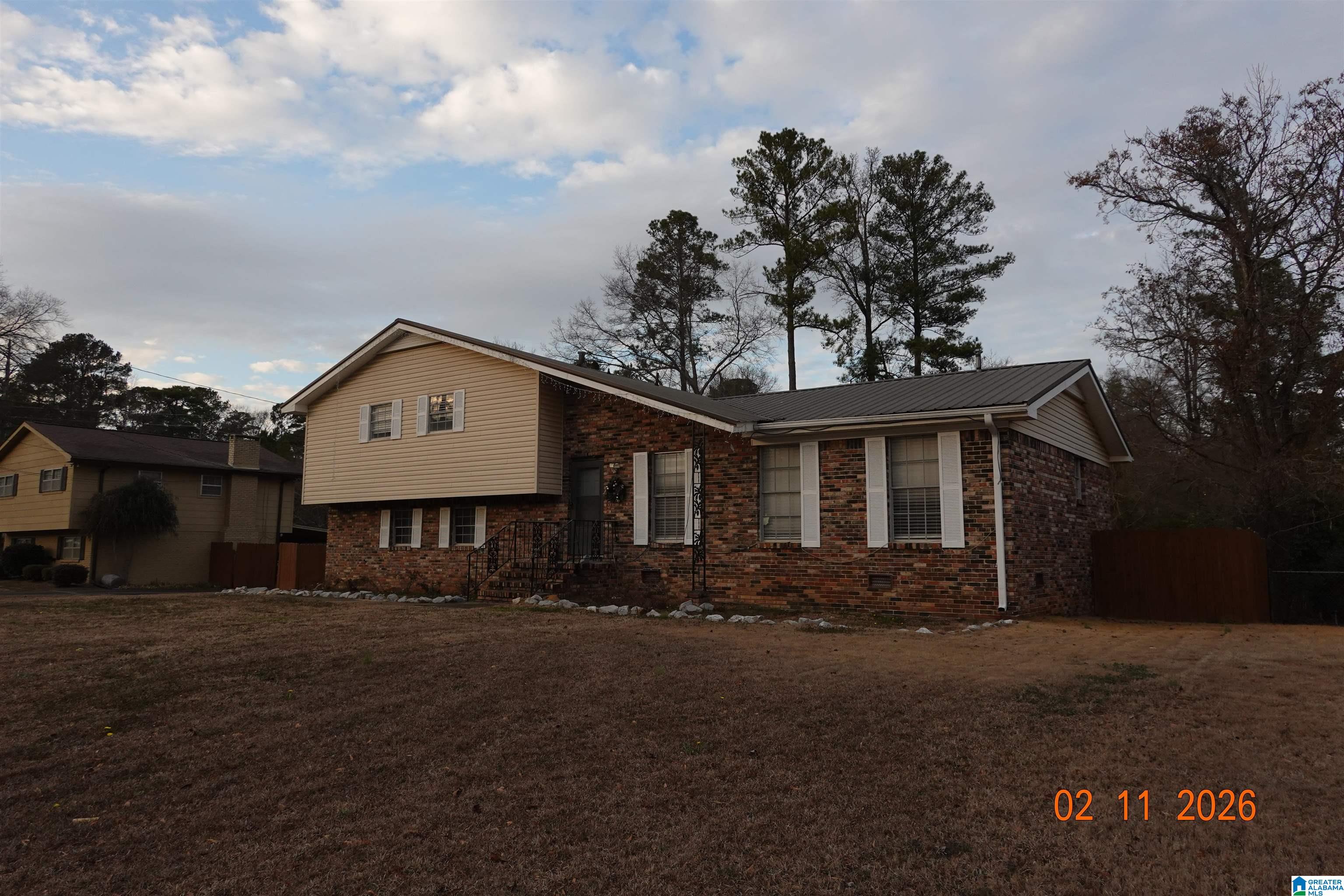 3413 LOCH RIDGE TRAIL
