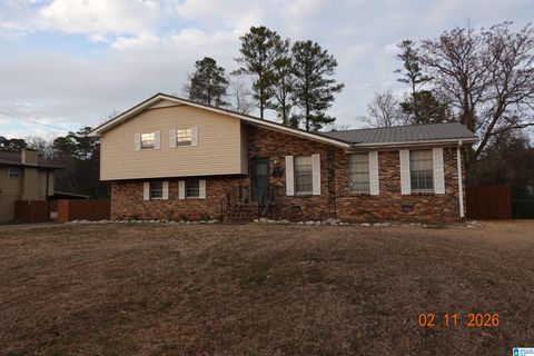 3413 LOCH RIDGE TRAIL HOOVER AL 35216