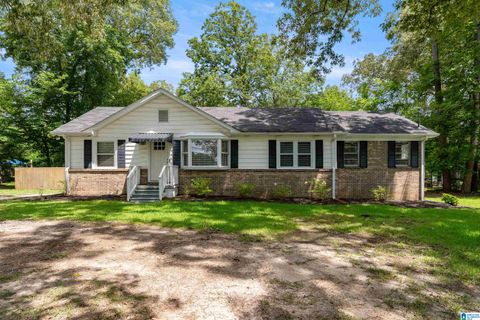 1216 1ST AVENUE W ALABASTER AL 35007