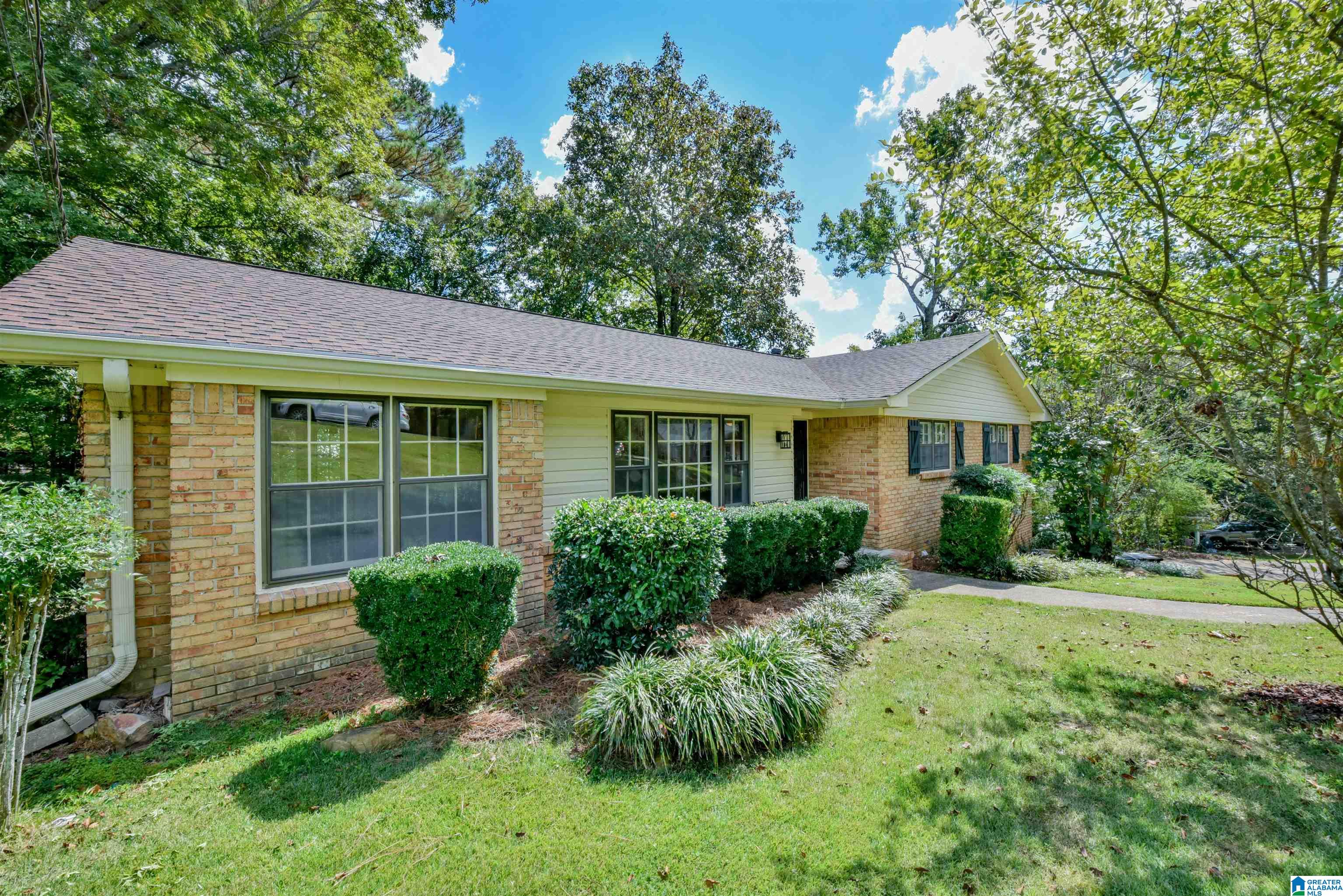 2419 GAWAIN DRIVE