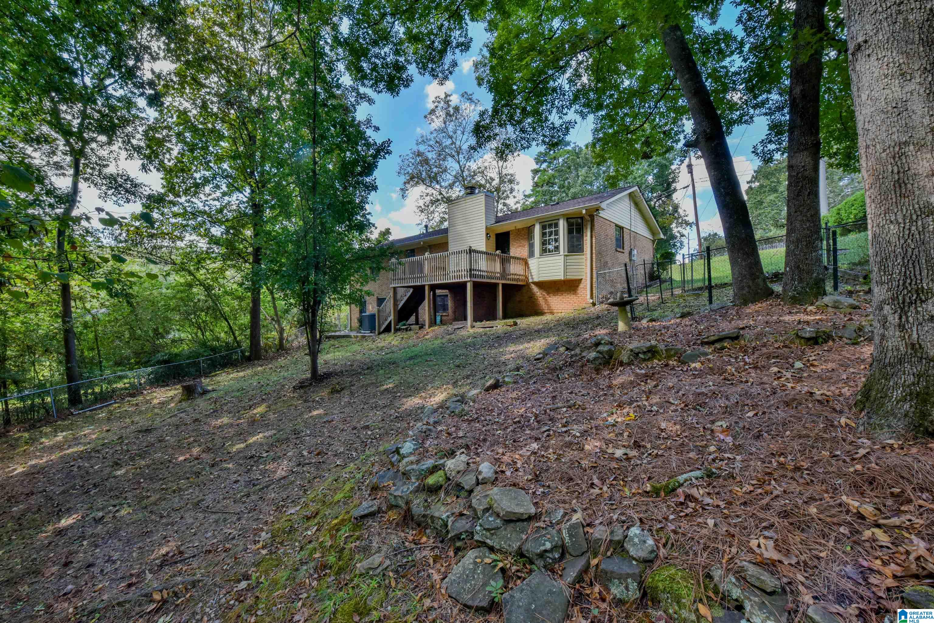 2419 GAWAIN DRIVE