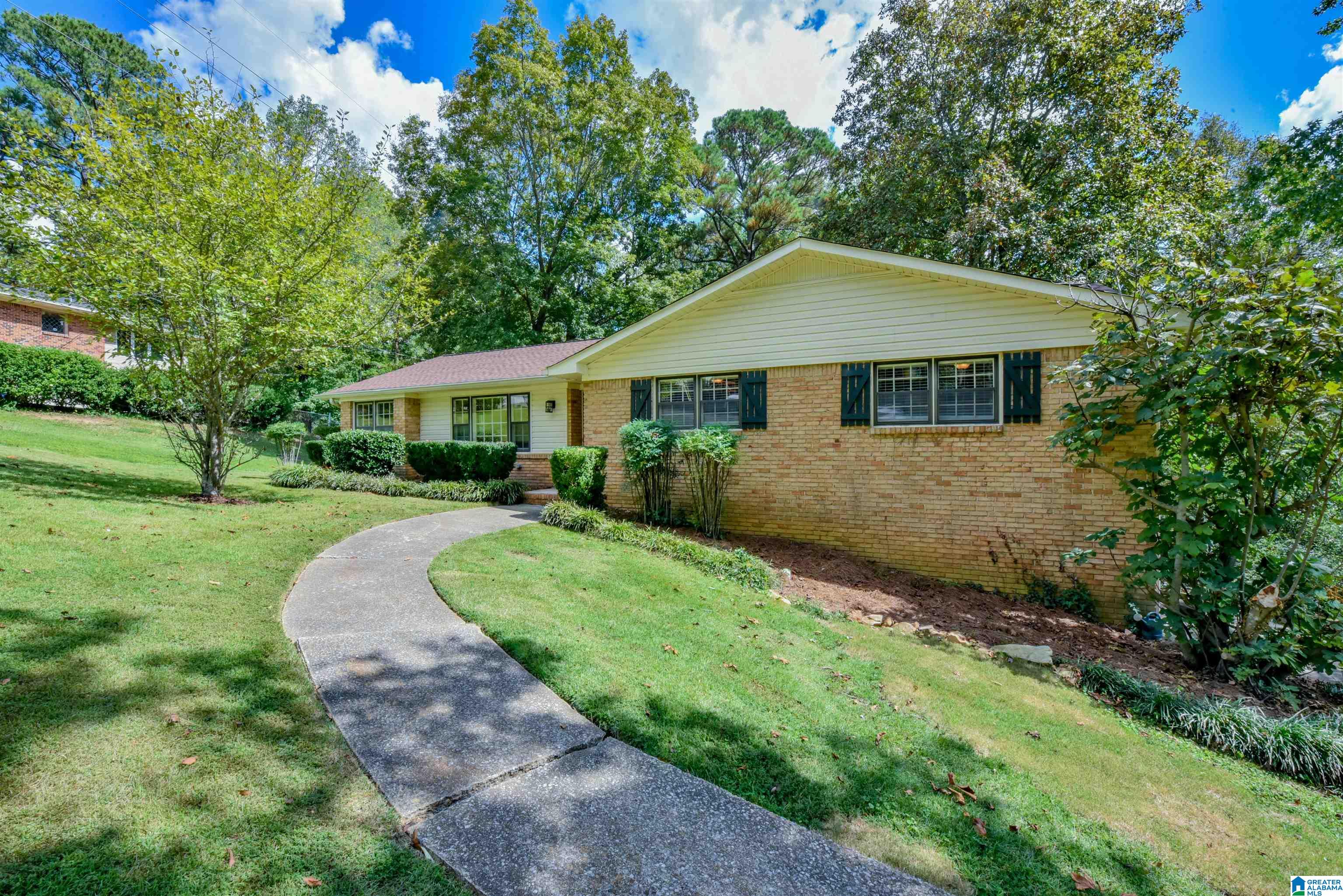2419 GAWAIN DRIVE