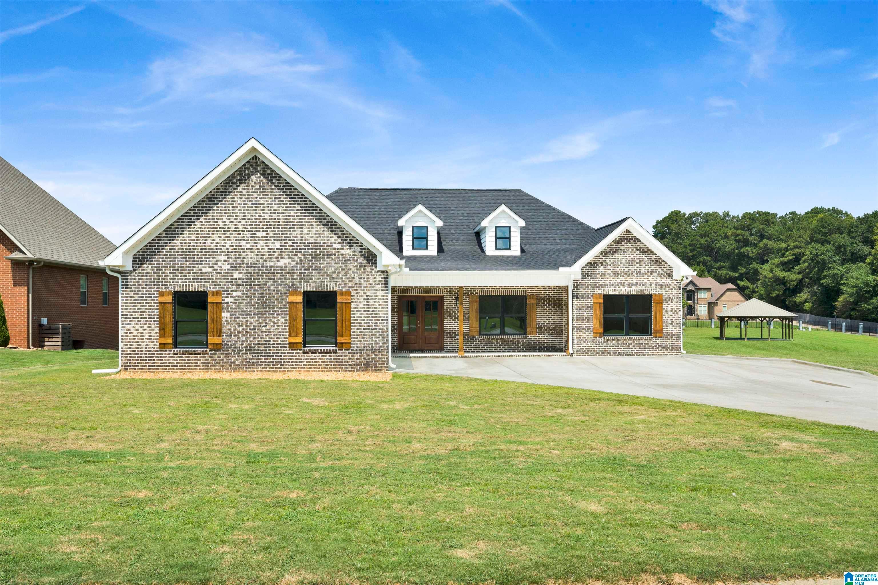 207 BERTIES PLACE