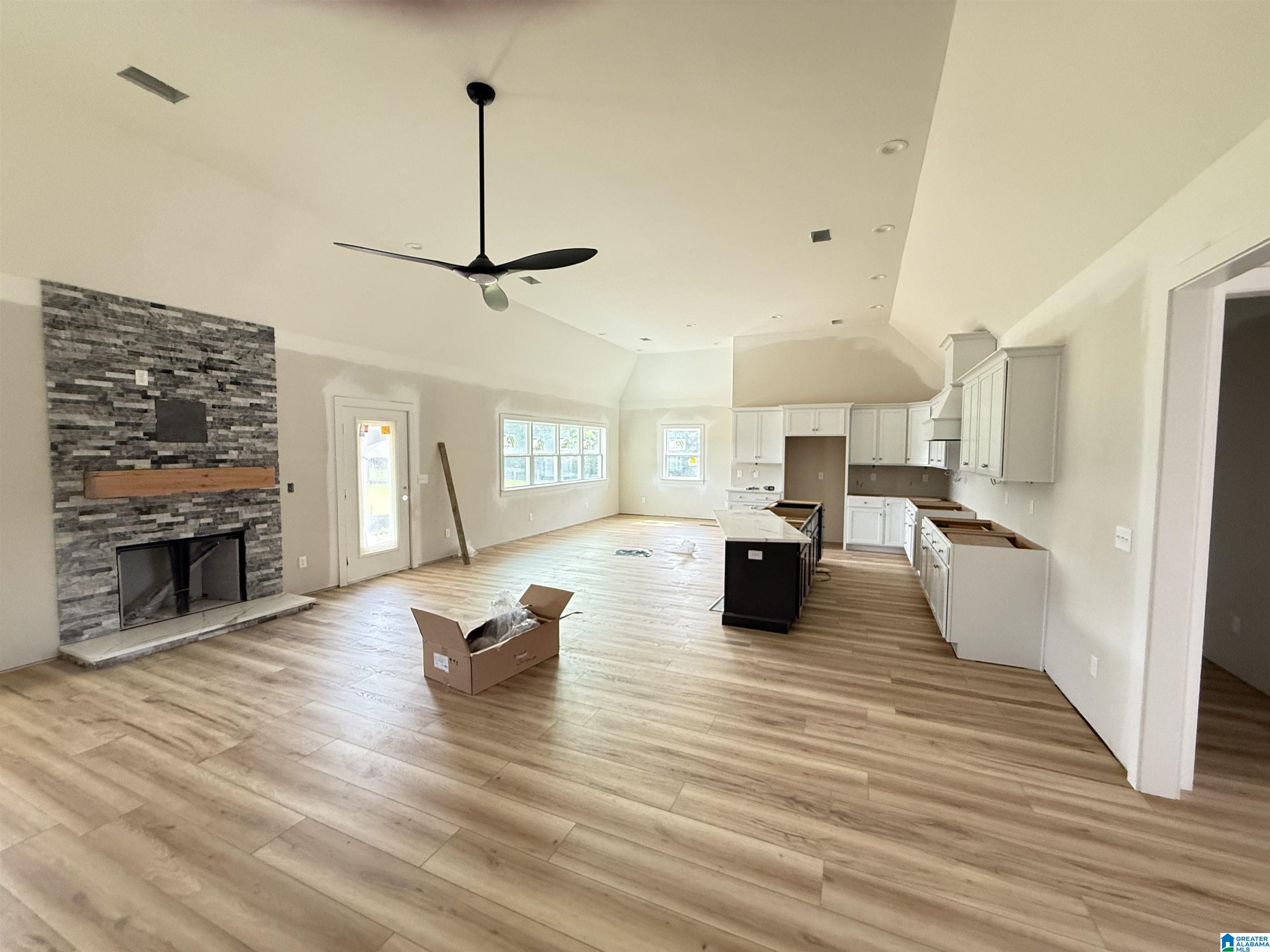 207 BERTIES PLACE