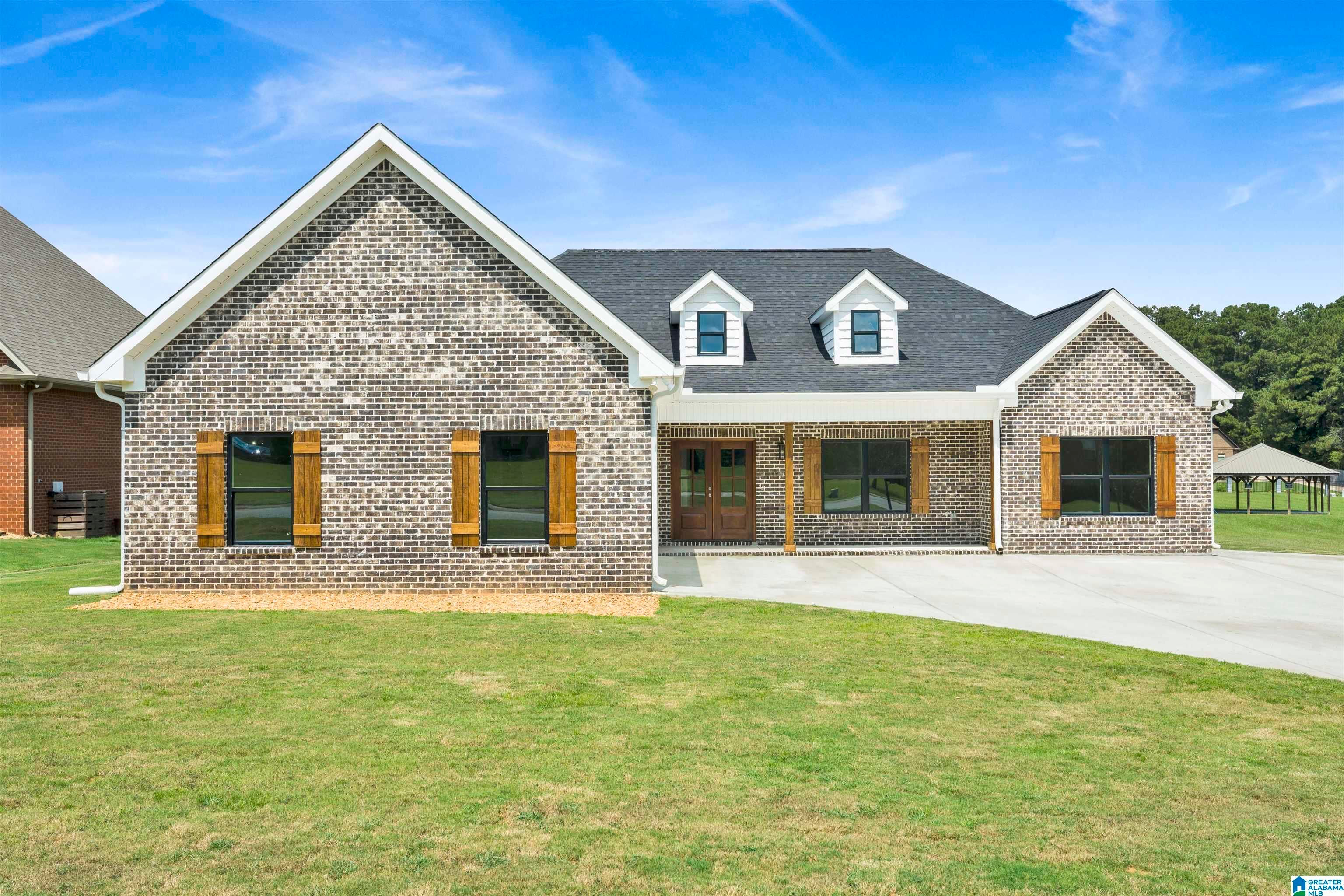 207 BERTIES PLACE