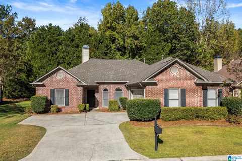436 NORTH LAKE ROAD BIRMINGHAM AL 35242