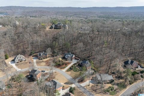 2712 DRENNEN CIRCLE BIRMINGHAM AL 35242