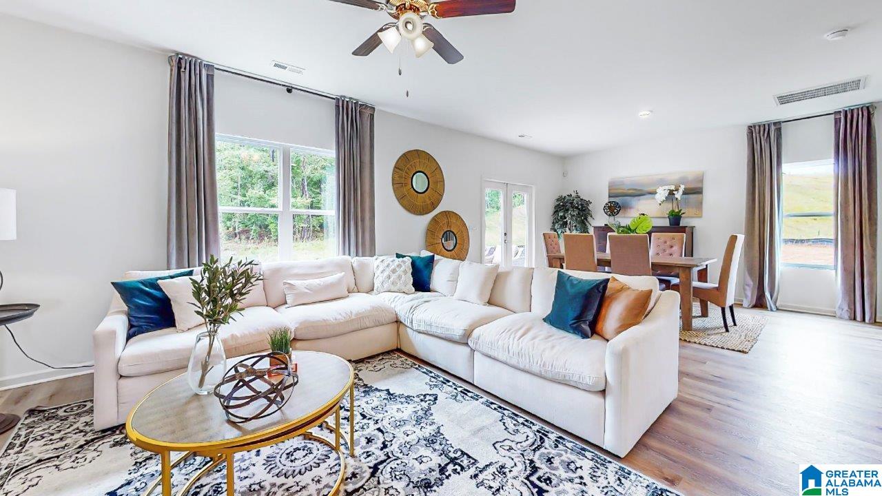 833 PEAVINE CROSSING PARKWAY