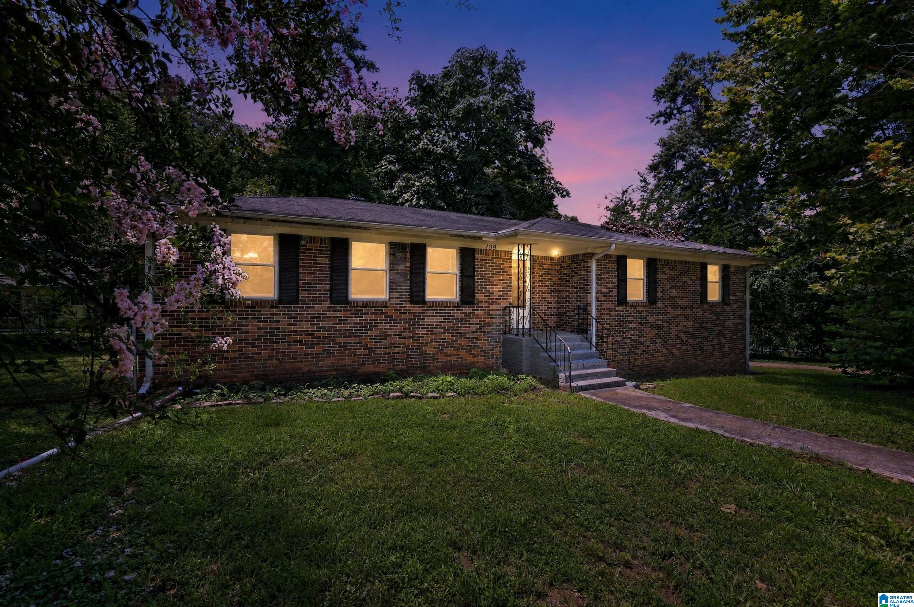 109 NEKOMA DRIVE
