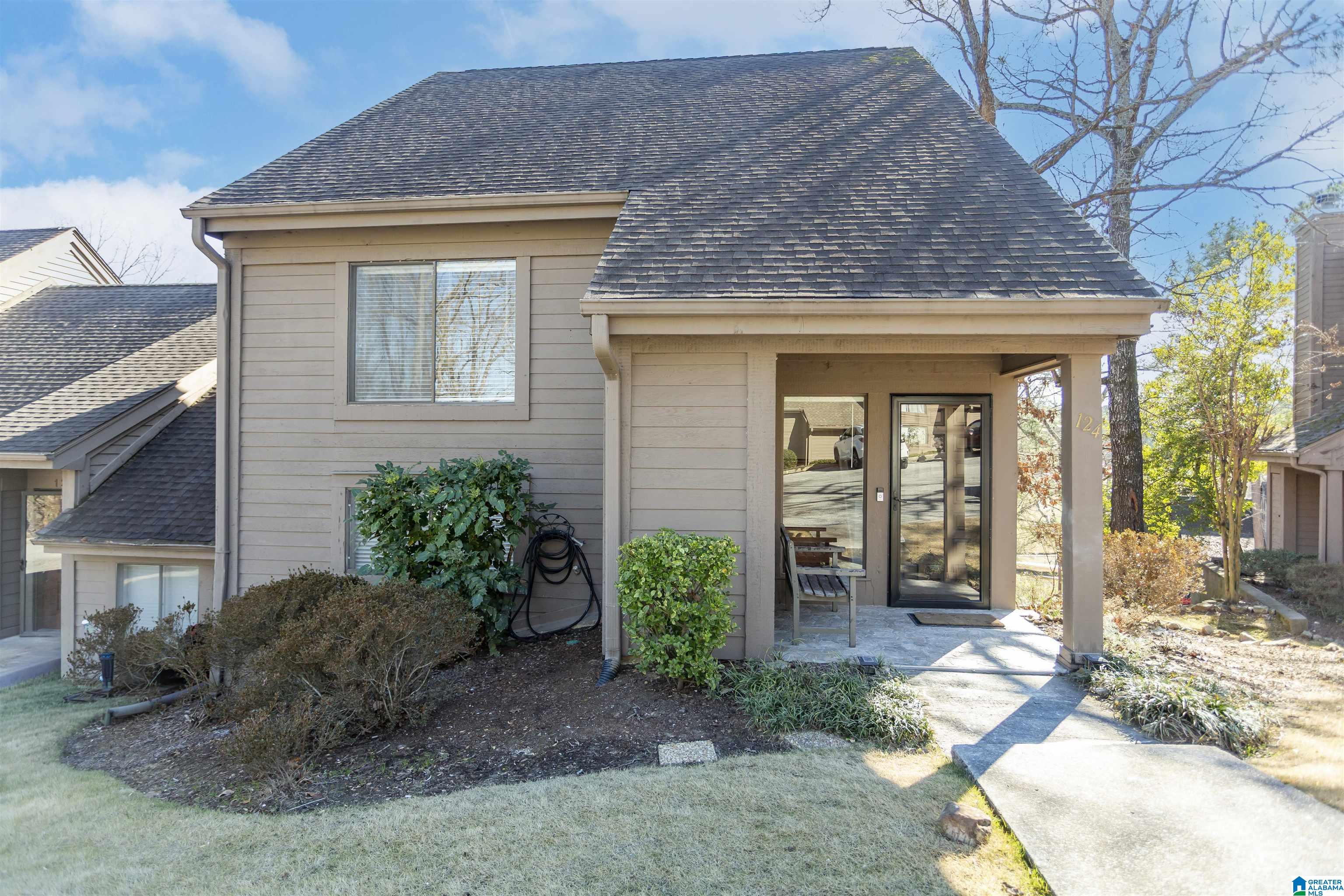 124 CAMBRIAN WAY 124