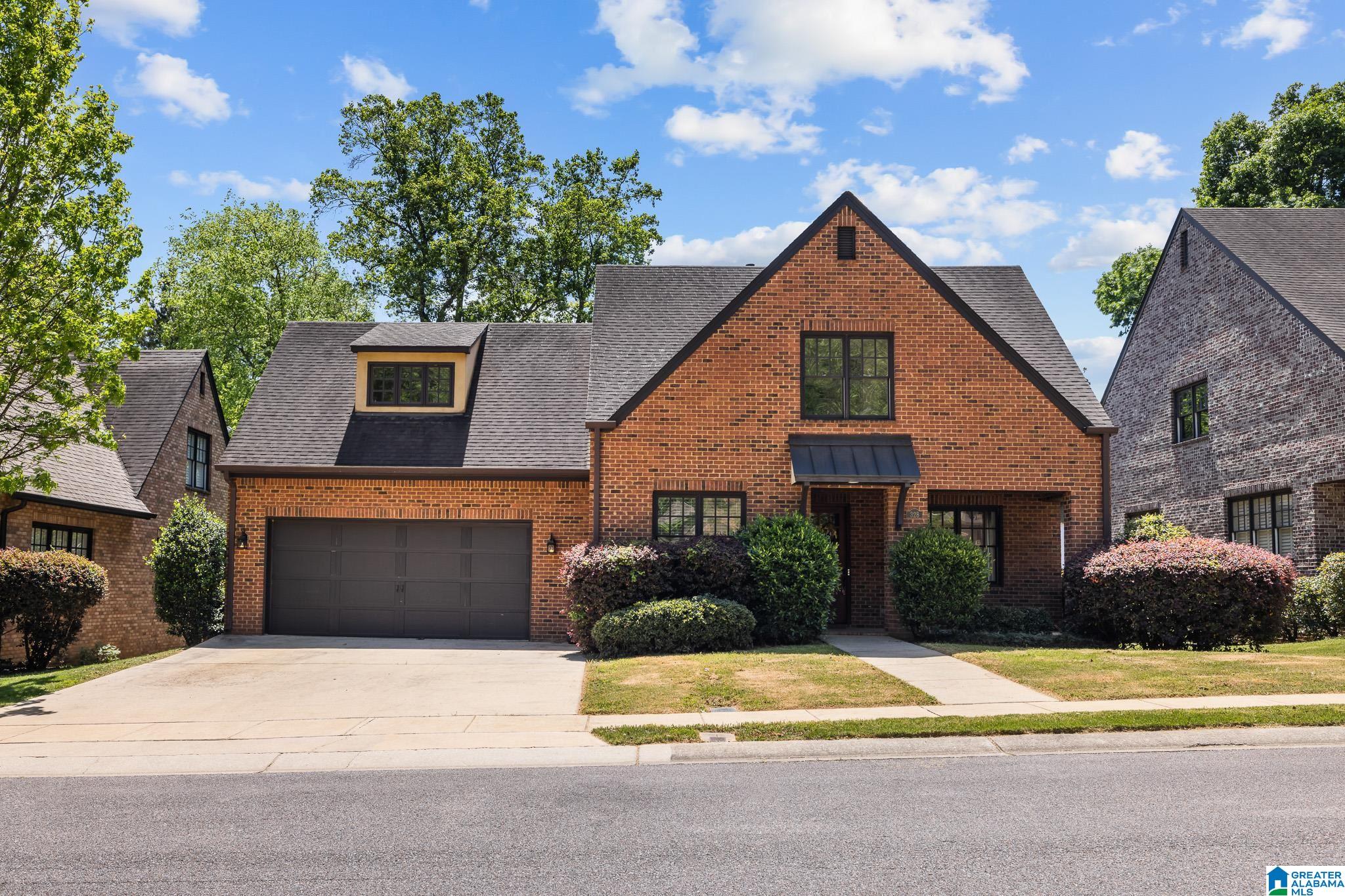 328 STONE BROOK CIRCLE