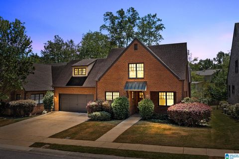 328 STONE BROOK CIRCLE HOOVER AL 35226