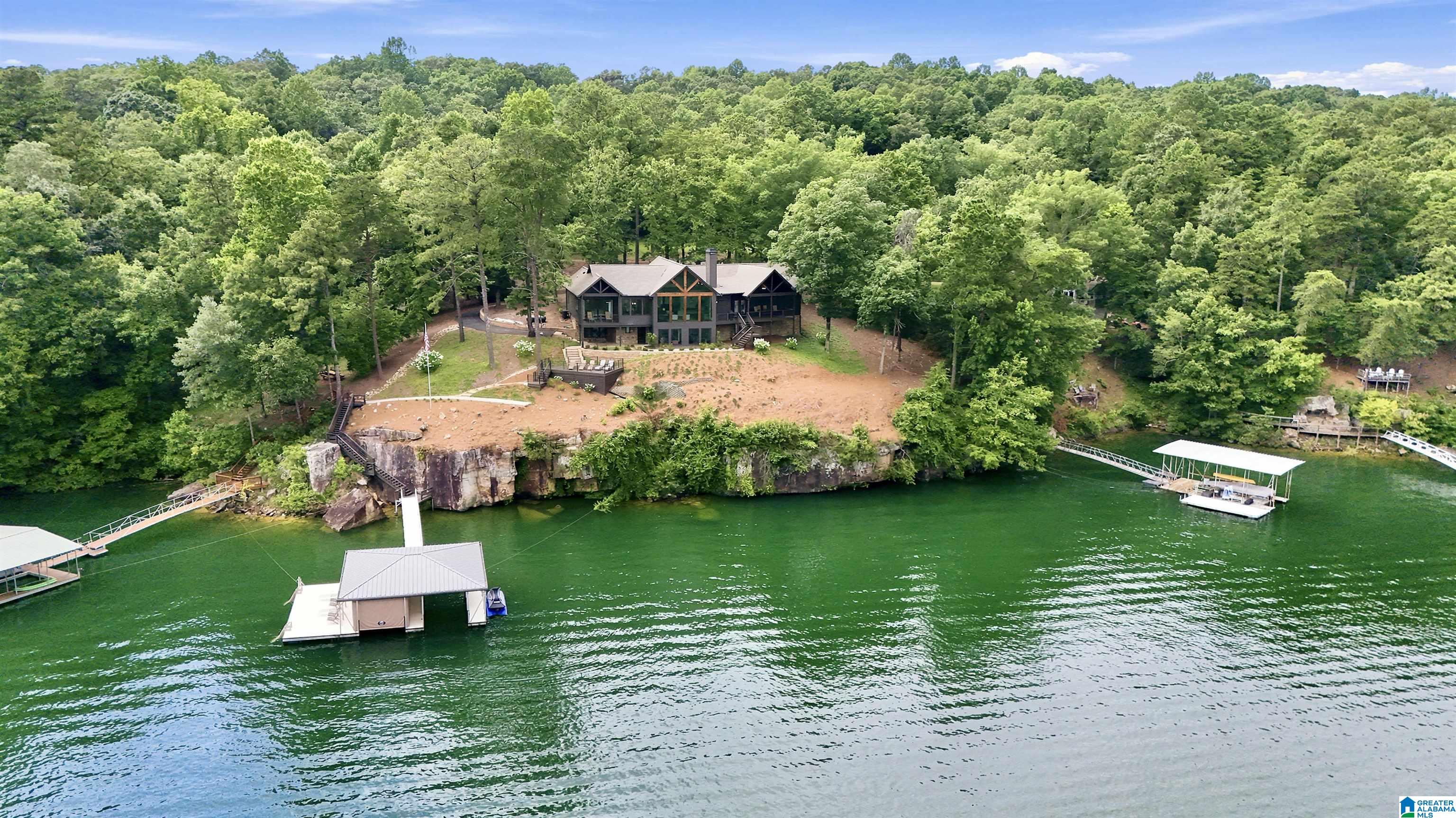 Photo 1 of 46 — 555 COUNTY ROAD 208, CRANE HILL, AL 35053