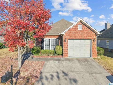 1077 FAIRBANK LANE CHELSEA AL 35043