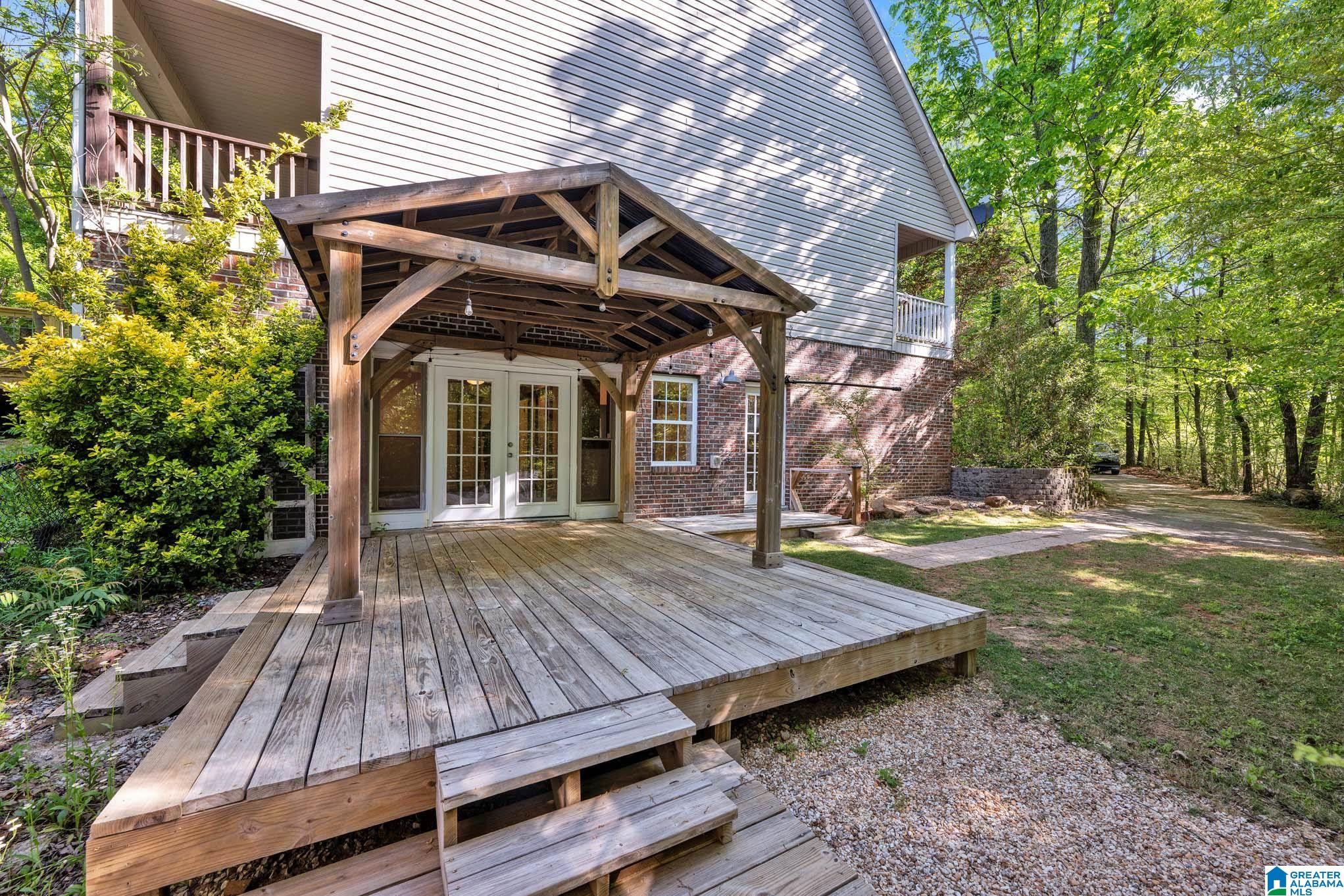 1131 CEDAR CREEK ROAD