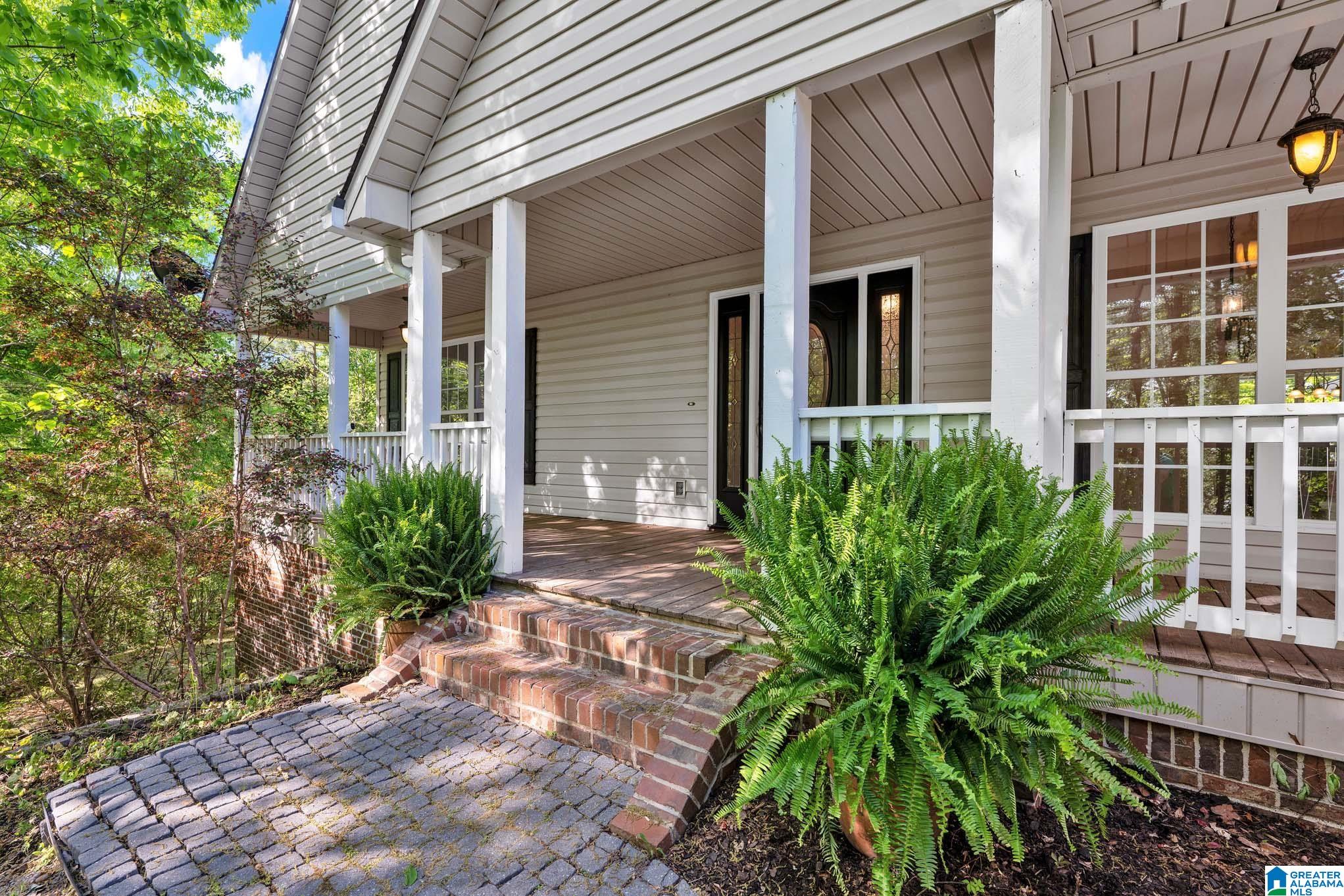 1131 CEDAR CREEK ROAD