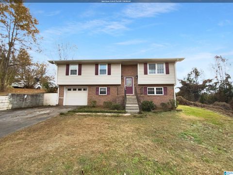 461 4TH WAY PLEASANT GROVE AL 35127