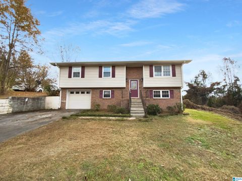 461 4TH WAY PLEASANT GROVE AL 35127