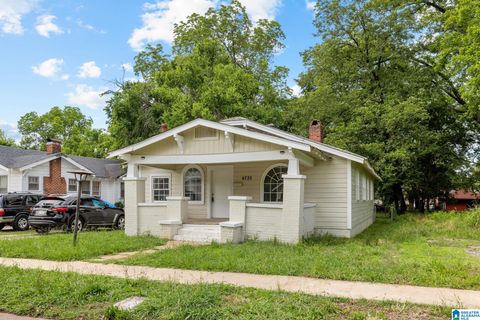 4725 COURT R BIRMINGHAM AL 35208