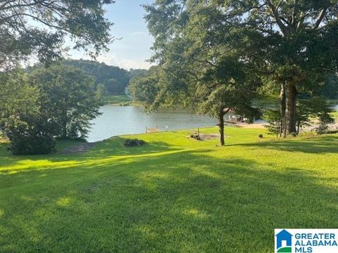 40 HAVEN POINT RIVERSIDE AL 35135