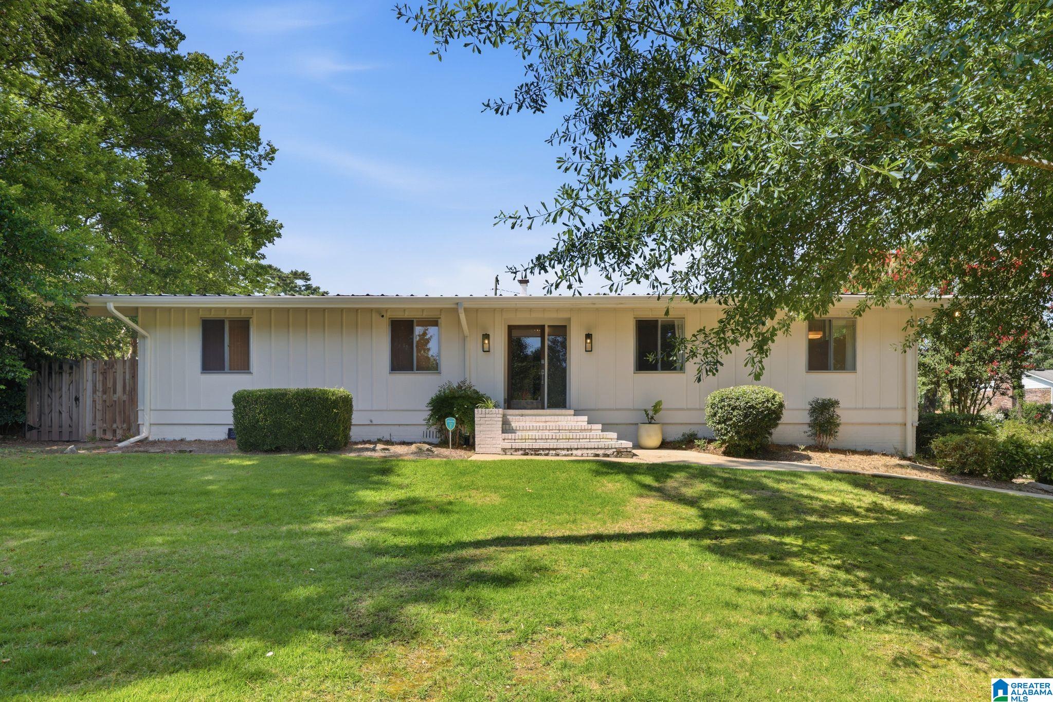 1842 CANYON ROAD